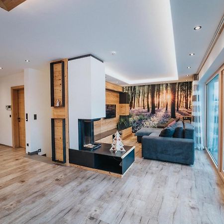 Apartklusiv Kaltenbach Zewnętrze zdjęcie