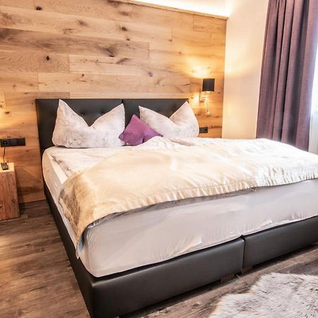 Apartklusiv Kaltenbach Zewnętrze zdjęcie