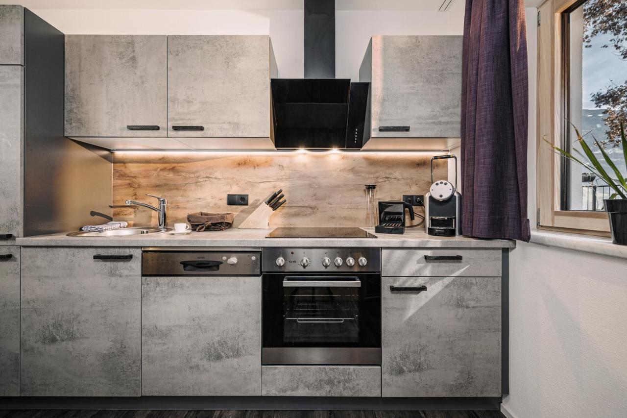 Apartklusiv Kaltenbach Zewnętrze zdjęcie