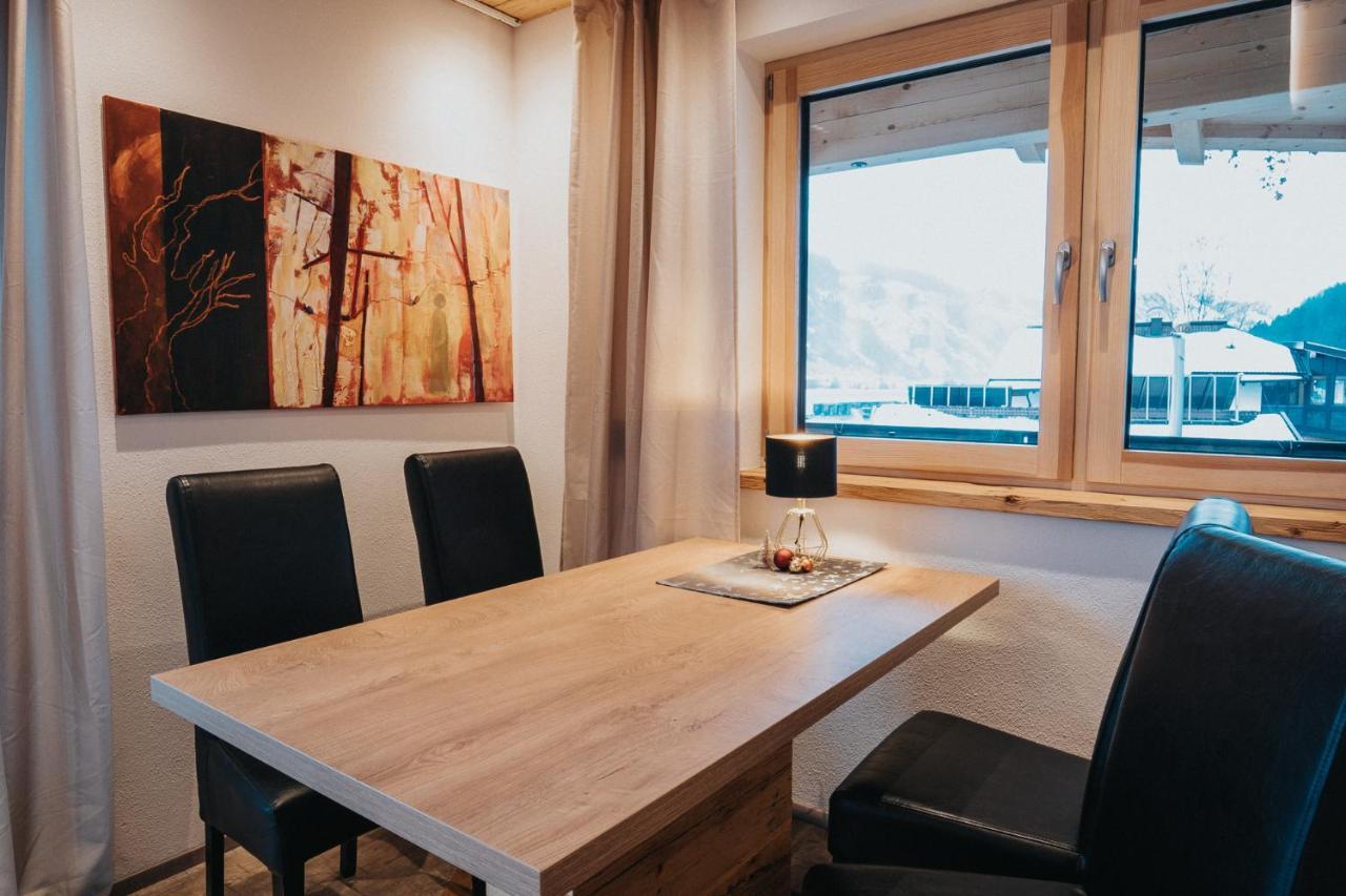 Apartklusiv Kaltenbach Zewnętrze zdjęcie