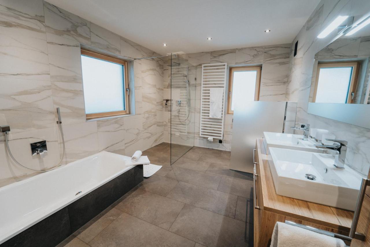 Apartklusiv Kaltenbach Zewnętrze zdjęcie