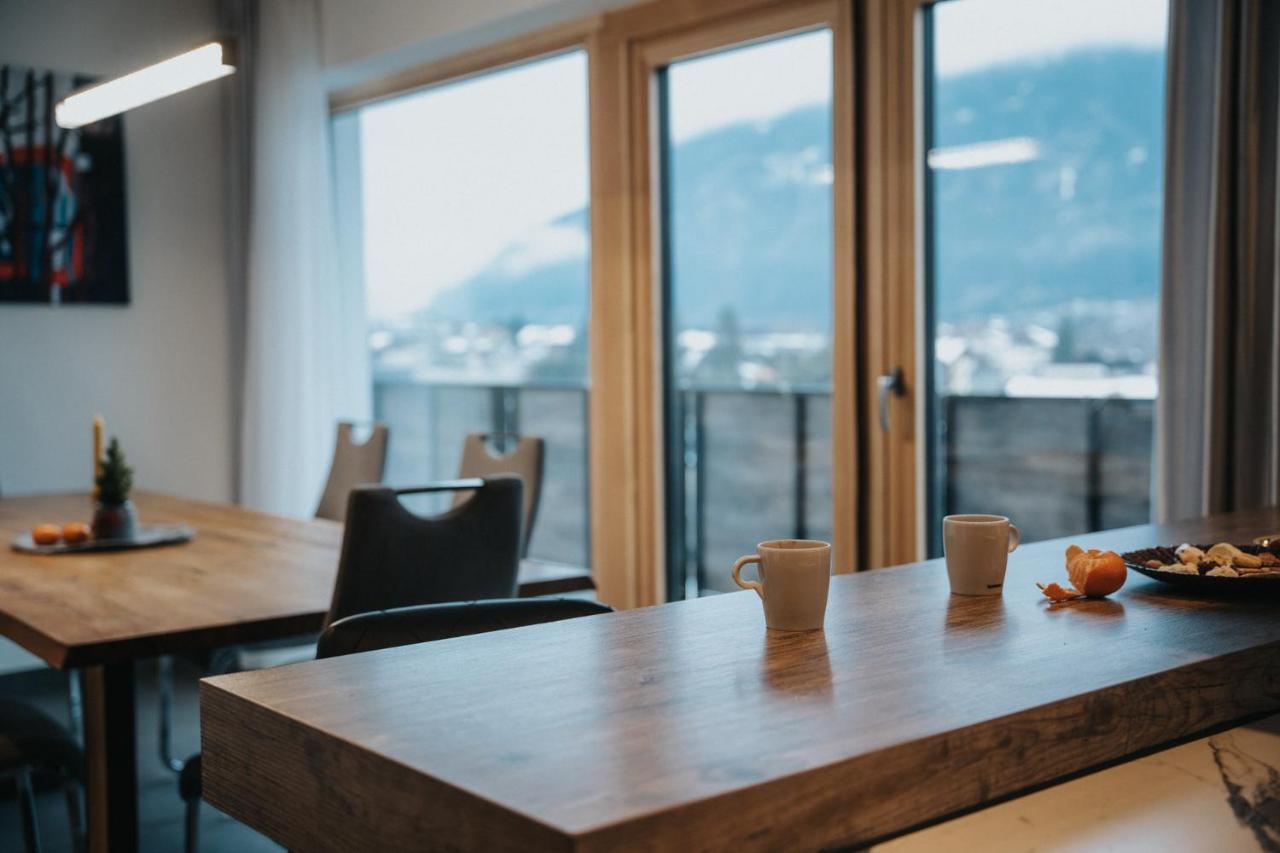 Apartklusiv Kaltenbach Zewnętrze zdjęcie