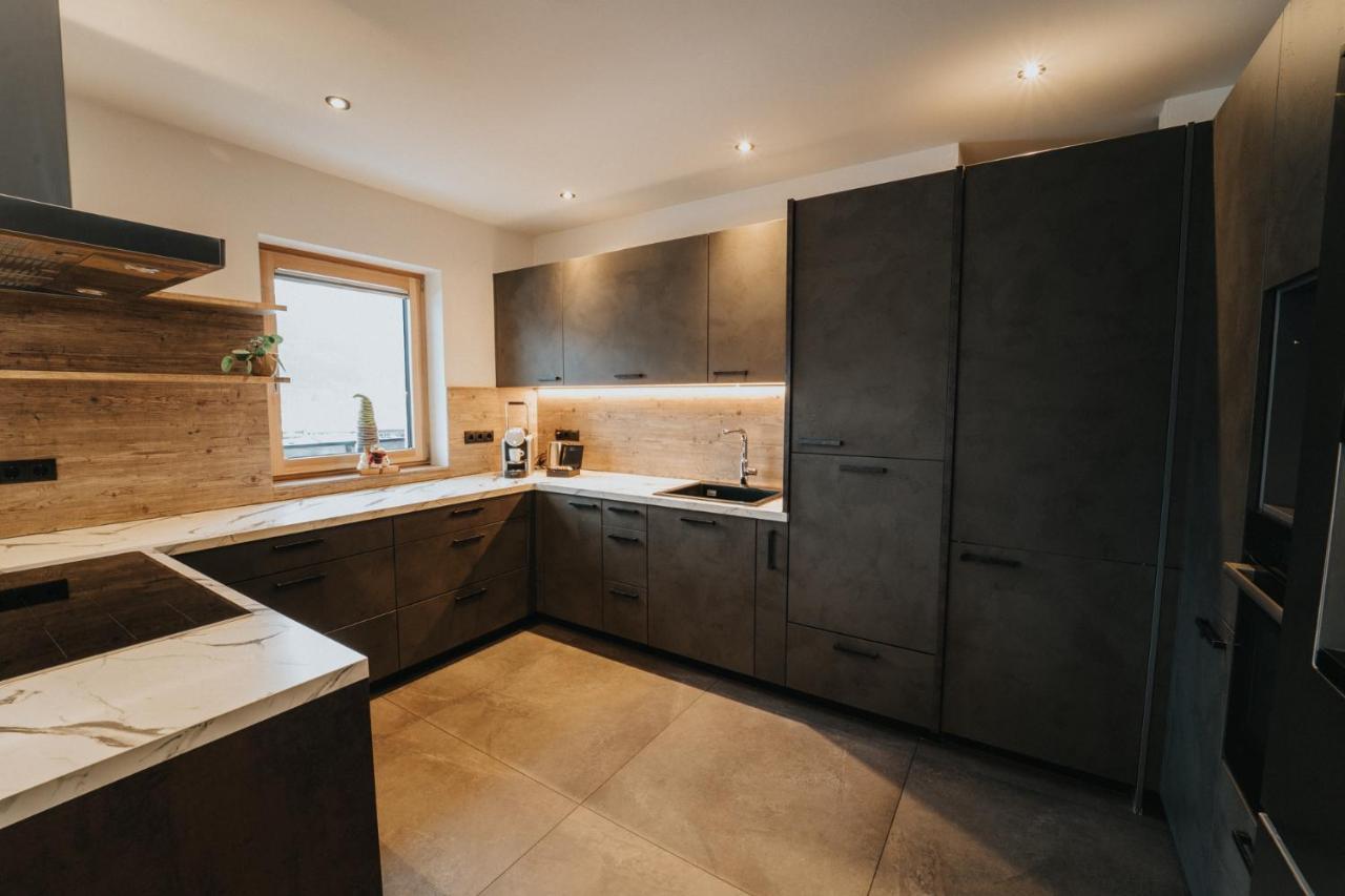 Apartklusiv Kaltenbach Zewnętrze zdjęcie