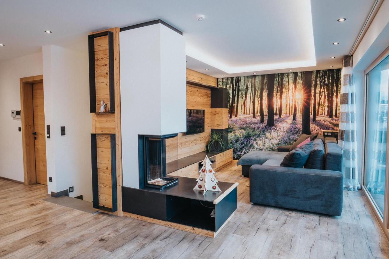 Apartklusiv Kaltenbach Zewnętrze zdjęcie
