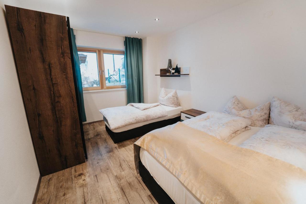 Apartklusiv Kaltenbach Zewnętrze zdjęcie