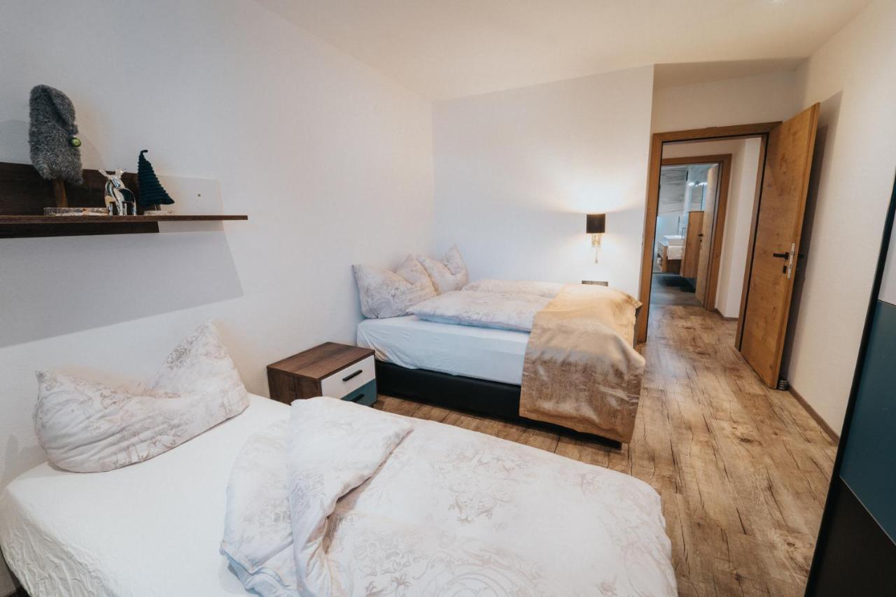 Apartklusiv Kaltenbach Zewnętrze zdjęcie