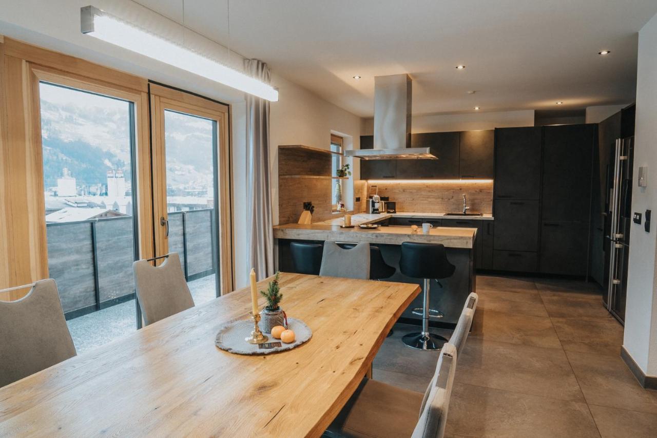 Apartklusiv Kaltenbach Zewnętrze zdjęcie