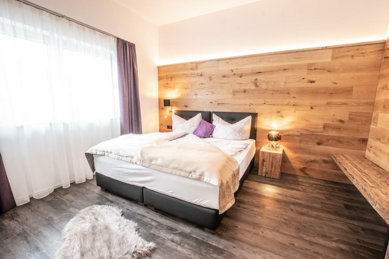 Apartklusiv Kaltenbach Zewnętrze zdjęcie