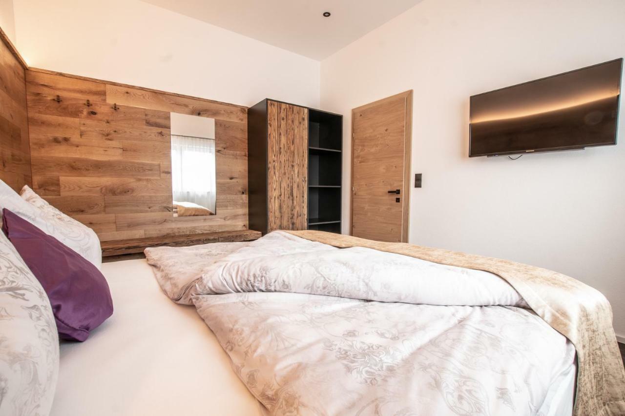 Apartklusiv Kaltenbach Zewnętrze zdjęcie