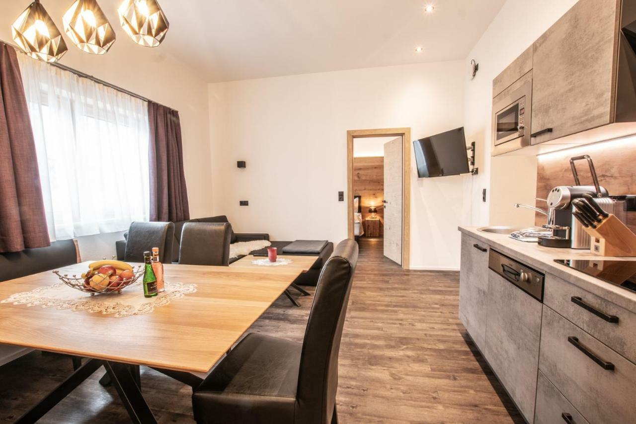 Apartklusiv Kaltenbach Zewnętrze zdjęcie