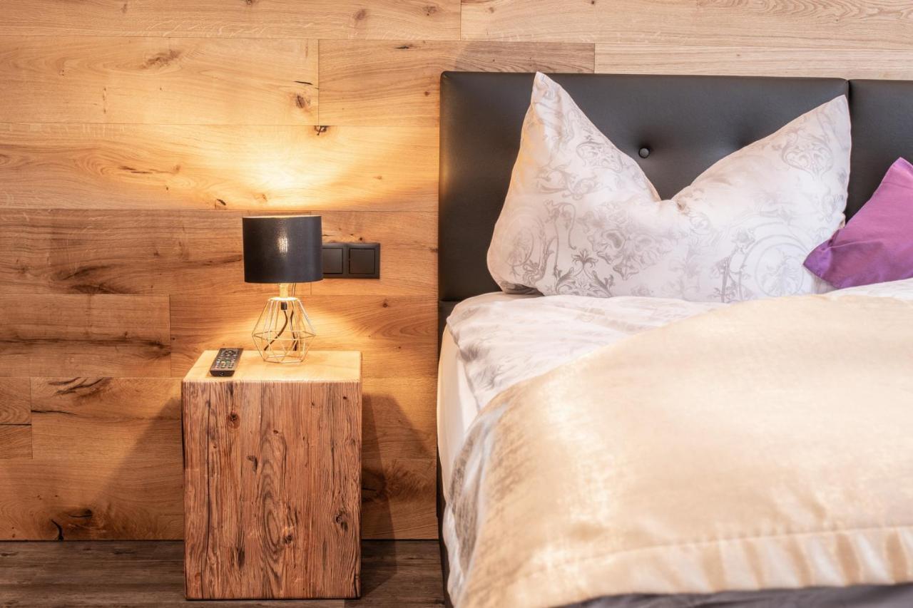 Apartklusiv Kaltenbach Zewnętrze zdjęcie