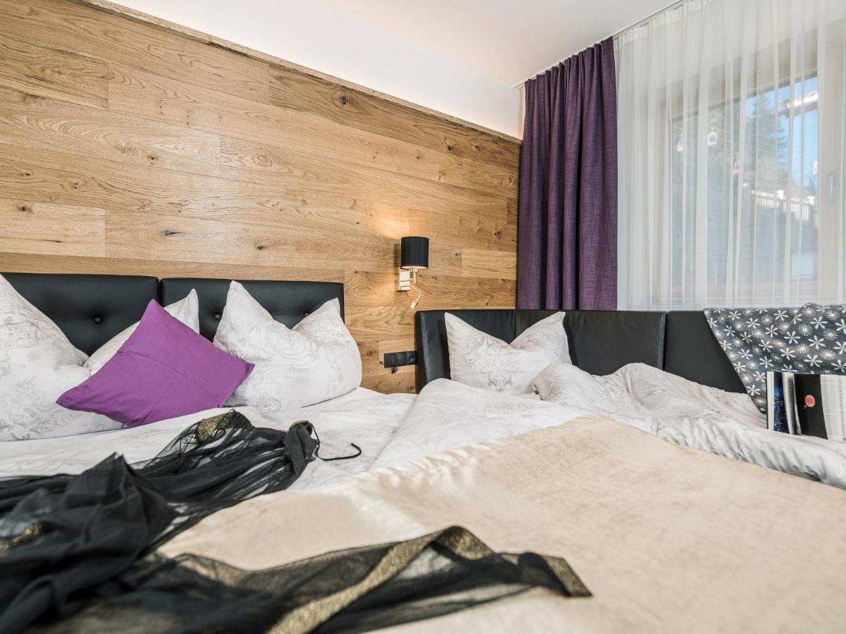 Apartklusiv Kaltenbach Zewnętrze zdjęcie