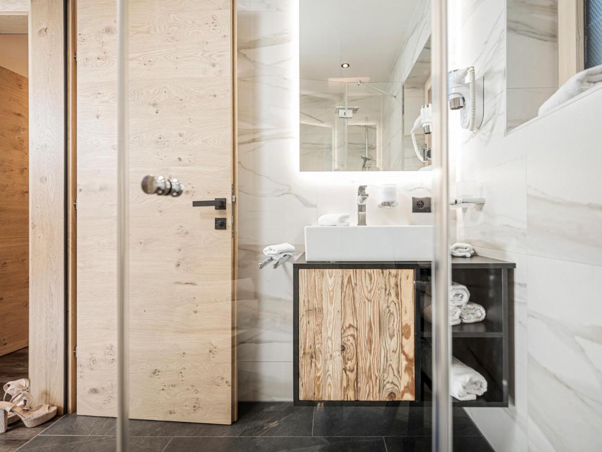 Apartklusiv Kaltenbach Zewnętrze zdjęcie