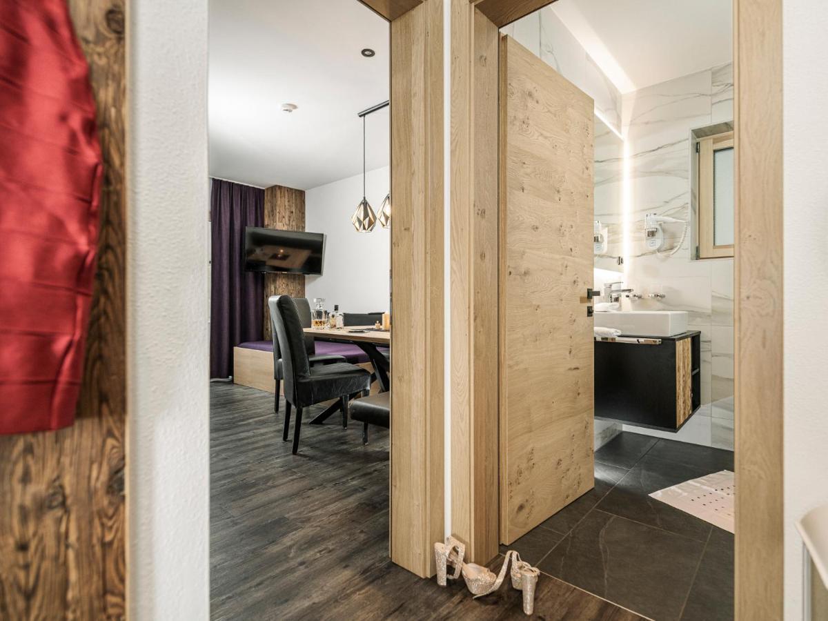 Apartklusiv Kaltenbach Zewnętrze zdjęcie